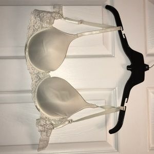 Lily of France push-up bra